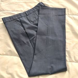 Trousers Slim Fit